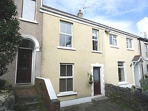 3 Bedroom Cottage for rent