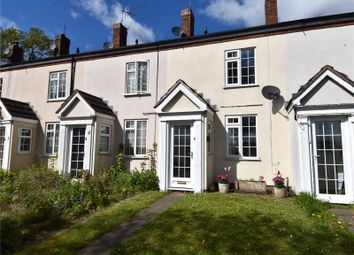 Thumbnail Terraced house for sale in Church Road, Droitwich, Worcestershire