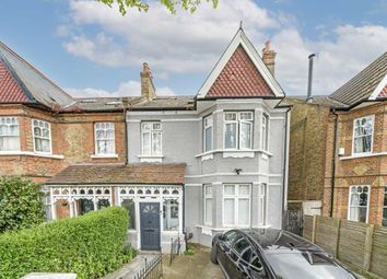 Thumbnail Property for sale in St. James Avenue, London