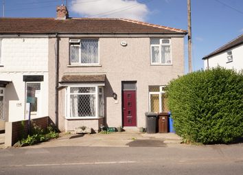 Thumbnail 4 bed end terrace house for sale in Derbyshire Lane, Sheffield