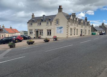 Thumbnail Hotel/guest house for sale in AB56, Cullen, Moray