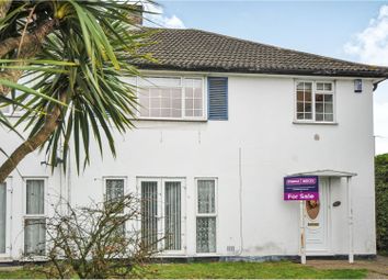 2 Bedroom Maisonette for sale