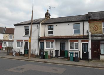 2 Bedroom Maisonette for rent