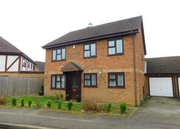4 Bedrooms Detached house for sale in Henley Fields, Weavering, Maidstone, Kent ME14