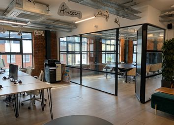 Thumbnail Office to let in Old Street, London