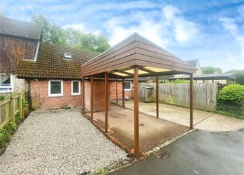 Thumbnail Bungalow to rent in Blue Gates Road, Leicester, Leicestershire
