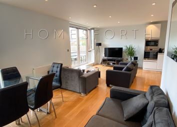 Thumbnail 2 bed flat to rent in Cityscape Apartments, Heneage Street, Whitechapel