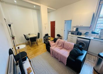 Thumbnail Flat to rent in Kingsland High Street, London