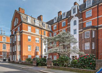 Thumbnail 1 bed flat for sale in Admiral House, Willow Place, London