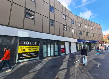 Thumbnail Leisure/hospitality to let in Haymarket, Newcastle Upon Tyne