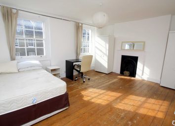 1 Bedrooms  to rent in Royal College Street, Camden NW1