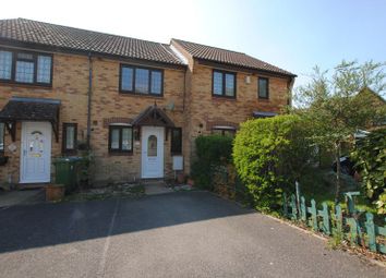 Thumbnail 2 bed terraced house for sale in Flint Close, Southampton