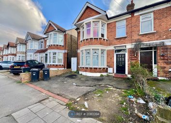 Thumbnail Terraced house to rent in Goodmayes Lane, Ilford