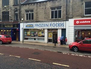 Thumbnail Retail premises to let in Newgate Street, Bishop Auckland