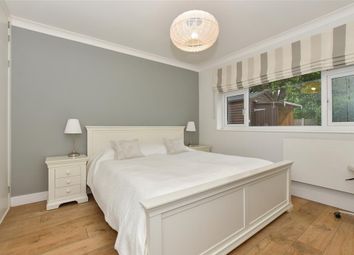 Thumbnail 2 bed detached bungalow for sale in Linden Avenue, Broadstairs, Kent