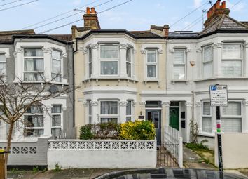 Thumbnail 5 bedroom terraced house to rent in Letchworth Street, Tooting Broadway