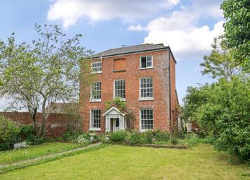 Thumbnail Detached house for sale in Old Clehonger, Herefordshire