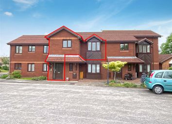 Thumbnail Flat for sale in The Woodlands, Ainsdale, Southport