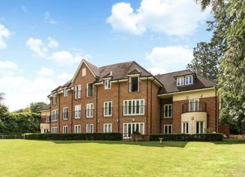 Thumbnail 2 bed flat to rent in Fairfield House, London Road, Sunningdale, Berkshire