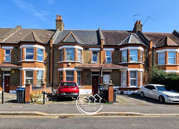 Thumbnail 4 bed terraced house for sale in St. Marks Road, Enfield