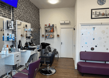 Thumbnail Retail premises for sale in Myddleton Road, London