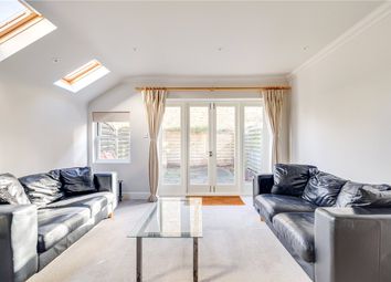 Thumbnail 2 bed flat for sale in Stephendale Road, London