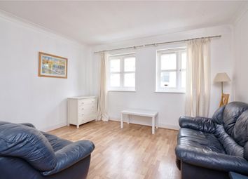 Thumbnail 2 bed flat to rent in Fuller Close, London