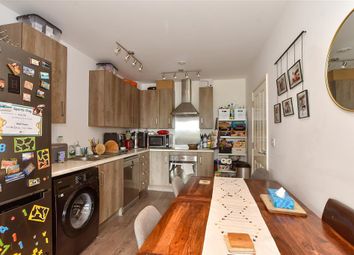 Thumbnail 1 bed flat for sale in Thornbury Way, London