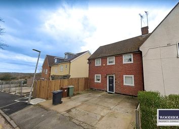 Thumbnail 3 bed semi-detached house for sale in Rushfield, Potters Bar