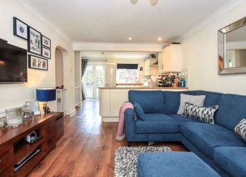 Thumbnail 3 bed end terrace house for sale in Morefields, Tring