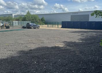 Thumbnail Industrial to let in Hercules Way, Farnborough