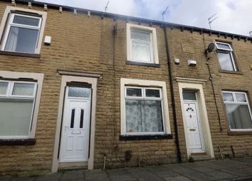 2 Bedrooms Terraced house for sale in Carter Street, Burnley, Lancashire BB12
