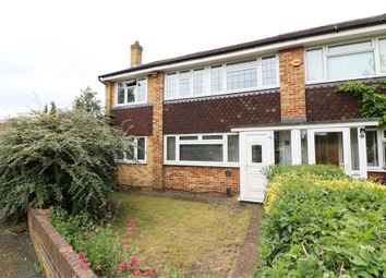 4 Bedrooms End terrace house for sale in Westfield Close, Waltham Cross, Hertfordshire EN8