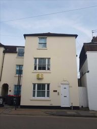 Thumbnail Flat to rent in Whitstable Road, Canterbury