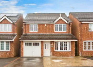 Thumbnail Detached house for sale in Royal Drive, Fulwood, Preston, Lancashire