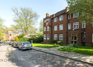Thumbnail Flat to rent in Oakfield Court, Haslemere Road, Crouch End, London