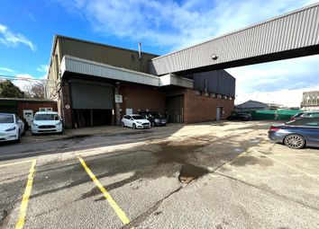Thumbnail Industrial to let in Sutton Business Park, Restmor Way, Wallington, Surrey
