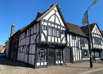 Thumbnail Restaurant/cafe to let in High Street (49 - 51), Crawley