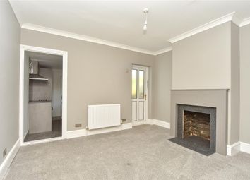 Thumbnail 3 bed end terrace house for sale in Albany Road, Gillingham, Kent