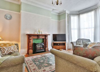 Thumbnail Terraced house for sale in Albany Street, Hull