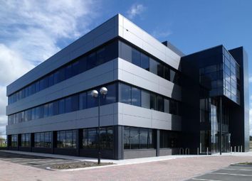Thumbnail Office to let in Century Way, Thorpe Park, Leeds