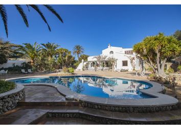 Thumbnail 12 bed villa for sale in Biniarroca, Villacarlos, Menorca, Spain