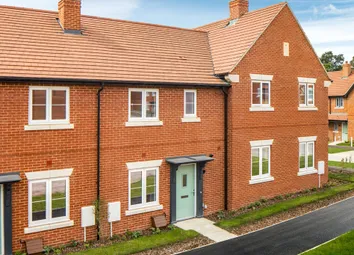 Worting Park | External Of Plot 47