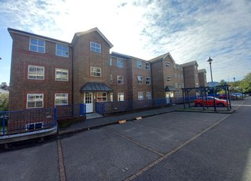 Thumbnail 2 bed flat to rent in River Bank Close, Maidstone