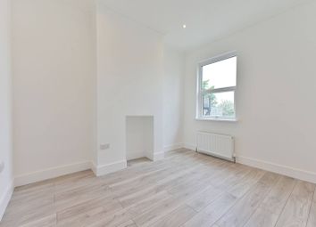 Thumbnail 4 bedroom maisonette to rent in Haydons Road, Wimbledon, London