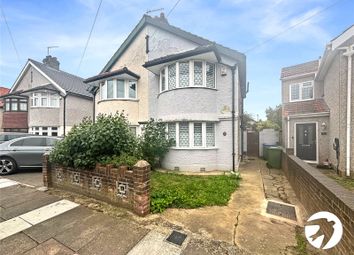 Thumbnail Semi-detached house to rent in Swanley Road, Welling
