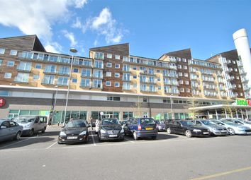 Thumbnail 1 bed flat to rent in Camellia House, Tilley Road, Feltham