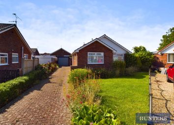 Thumbnail Detached bungalow for sale in Cedar Grove, Filey