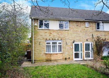 3 Bedroom Semi-detached house for rent