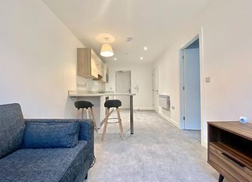 Thumbnail Flat to rent in 202 Birtin Works, Henry St